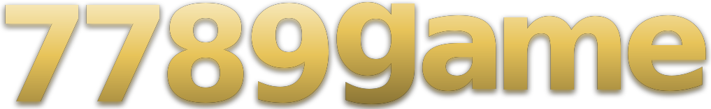 7789game logo